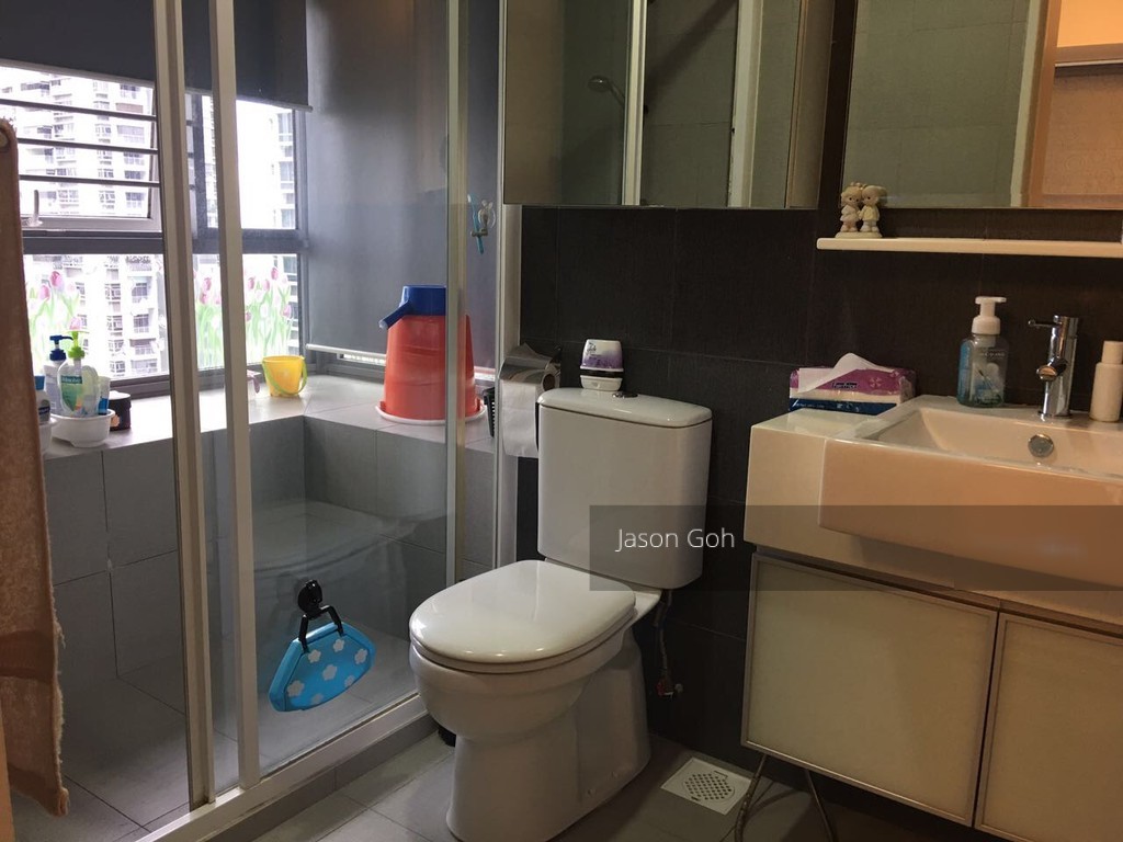 Blk 139A The Peak @ Toa Payoh (Toa Payoh), HDB 5 Rooms #143740682